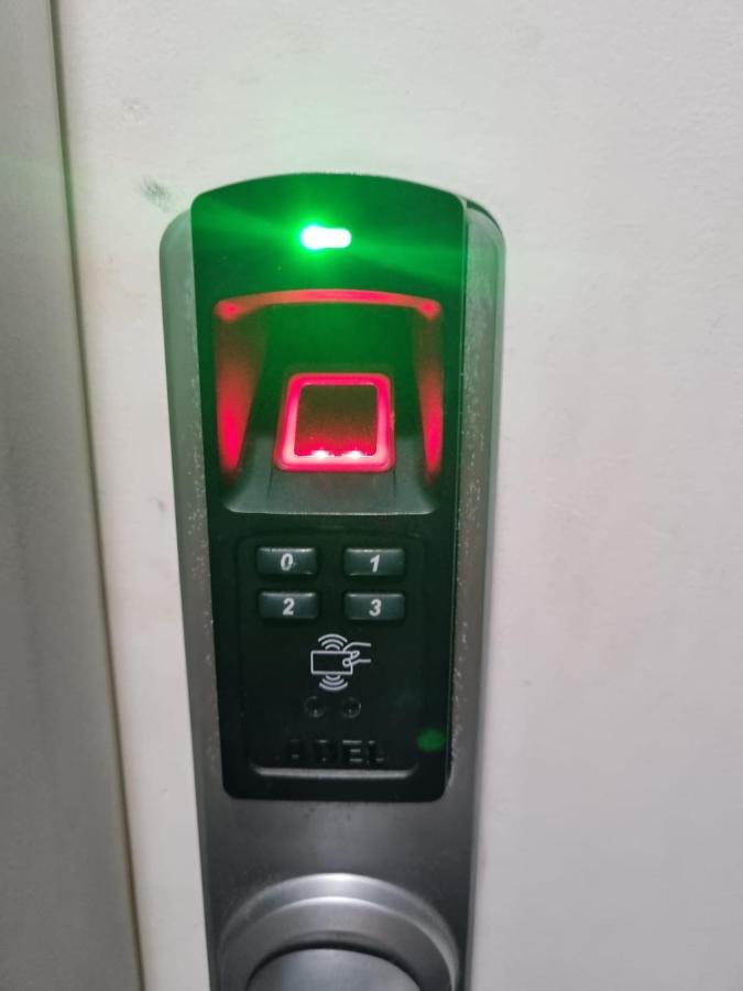 Apto Com Wifi, Piscina, Academia No Coracao De Sao Paulo Appartement Buitenkant foto