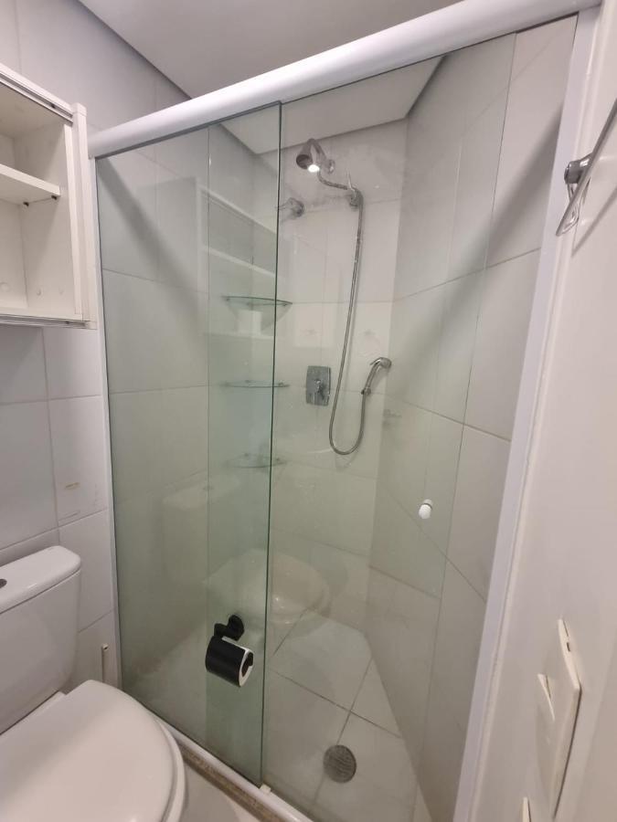 Apto Com Wifi, Piscina, Academia No Coracao De Sao Paulo Appartement Buitenkant foto