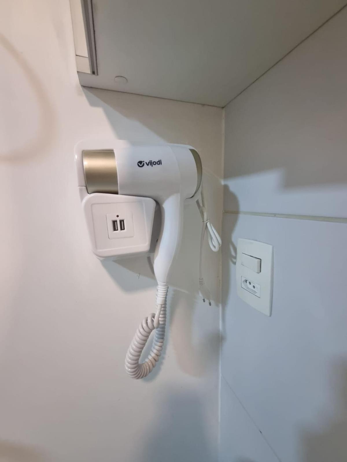 Apto Com Wifi, Piscina, Academia No Coracao De Sao Paulo Appartement Buitenkant foto