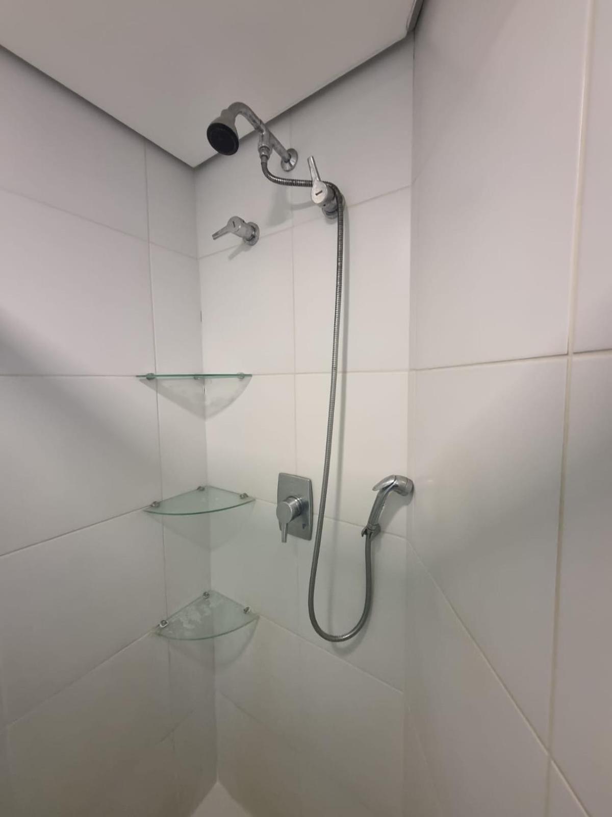 Apto Com Wifi, Piscina, Academia No Coracao De Sao Paulo Appartement Buitenkant foto