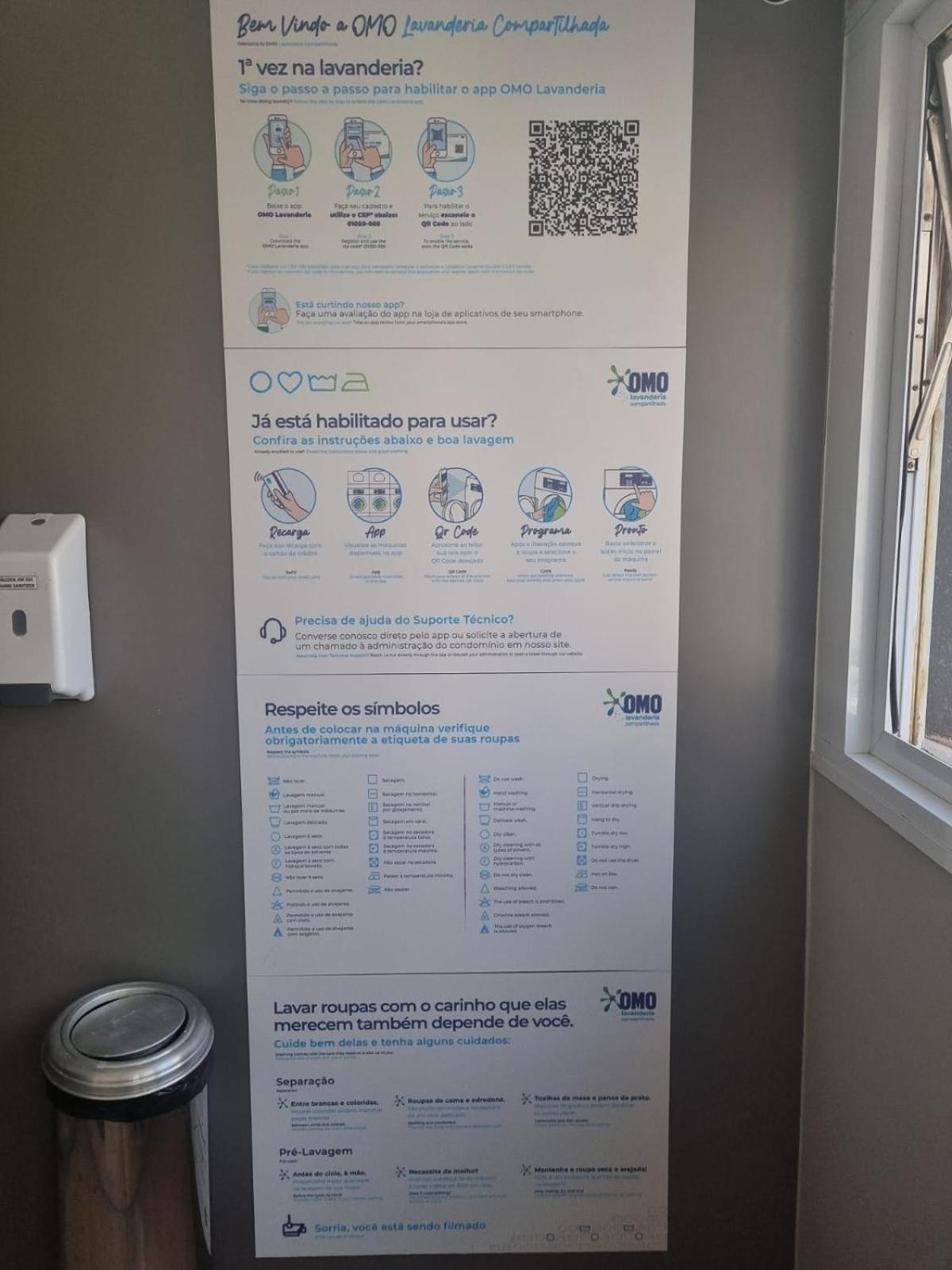 Apto Com Wifi, Piscina, Academia No Coracao De Sao Paulo Appartement Buitenkant foto
