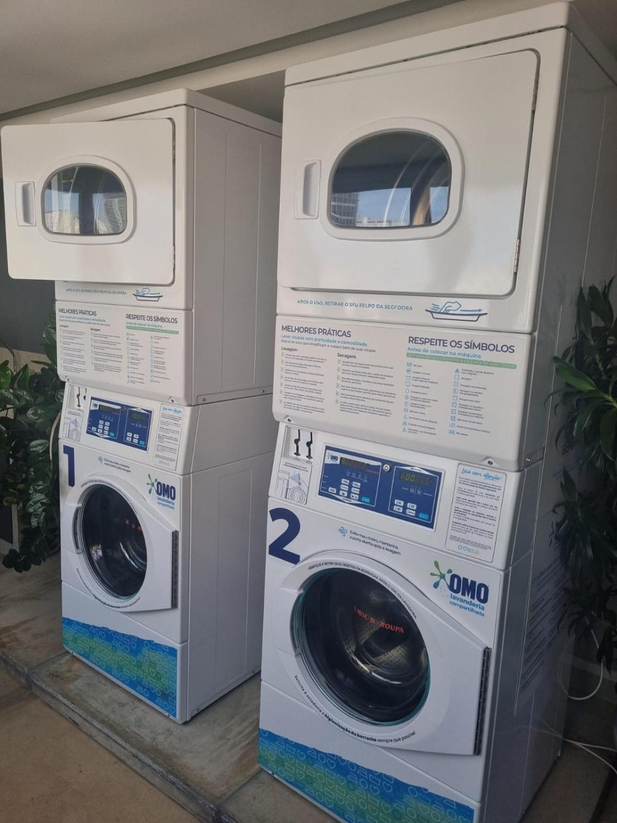 Apto Com Wifi, Piscina, Academia No Coracao De Sao Paulo Appartement Buitenkant foto