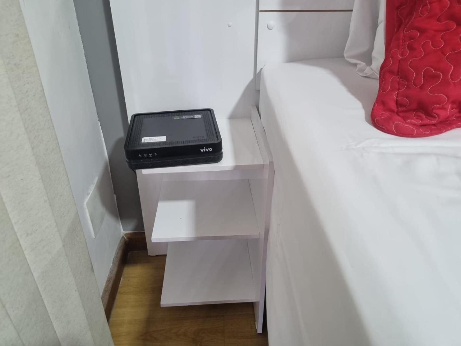 Apto Com Wifi, Piscina, Academia No Coracao De Sao Paulo Appartement Buitenkant foto
