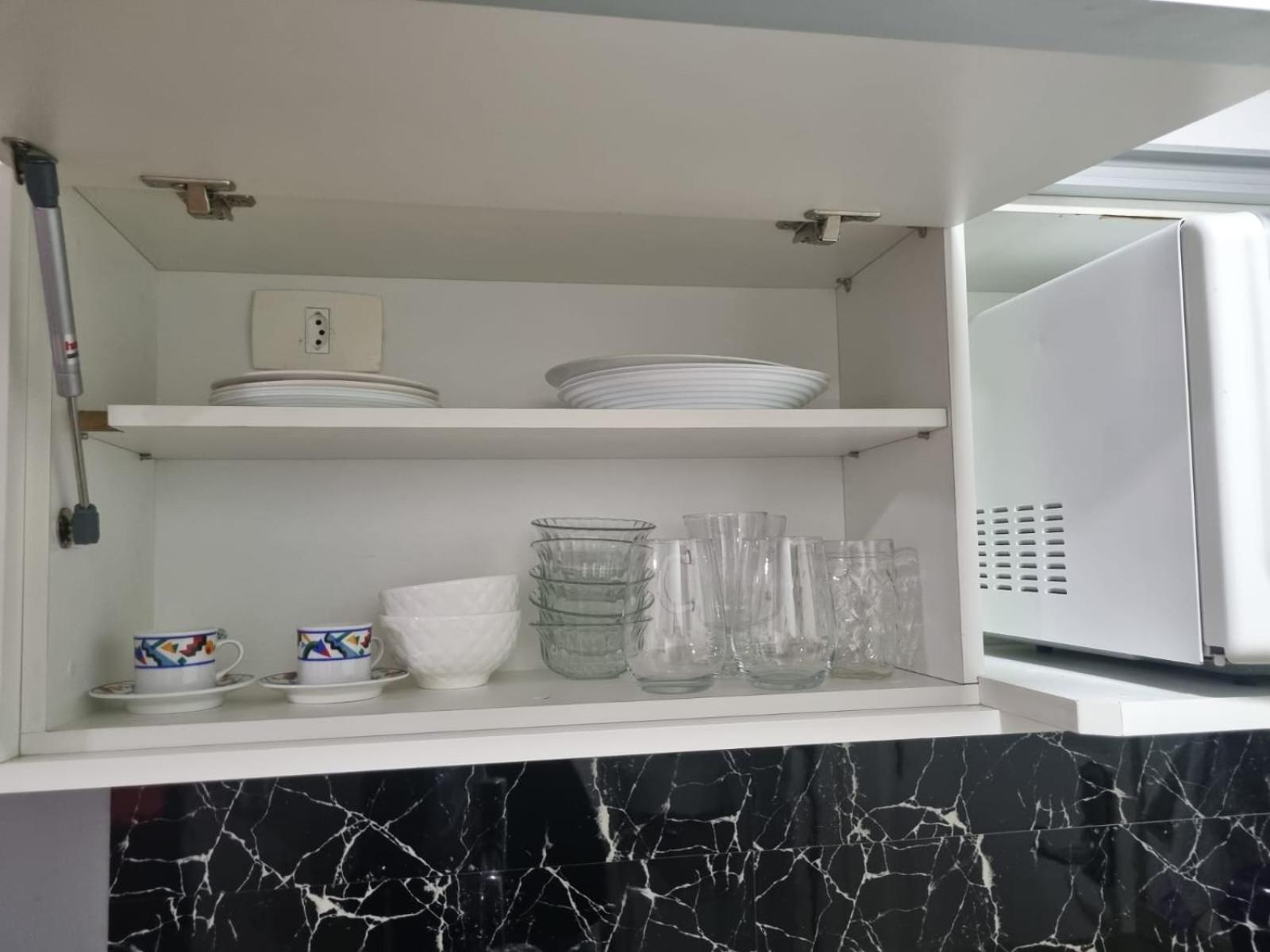 Apto Com Wifi, Piscina, Academia No Coracao De Sao Paulo Appartement Buitenkant foto